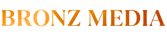 ㅤㅤㅤㅤBRONZ MEDIA