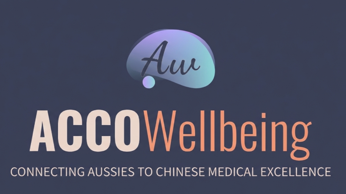 ACCO Wellbeing