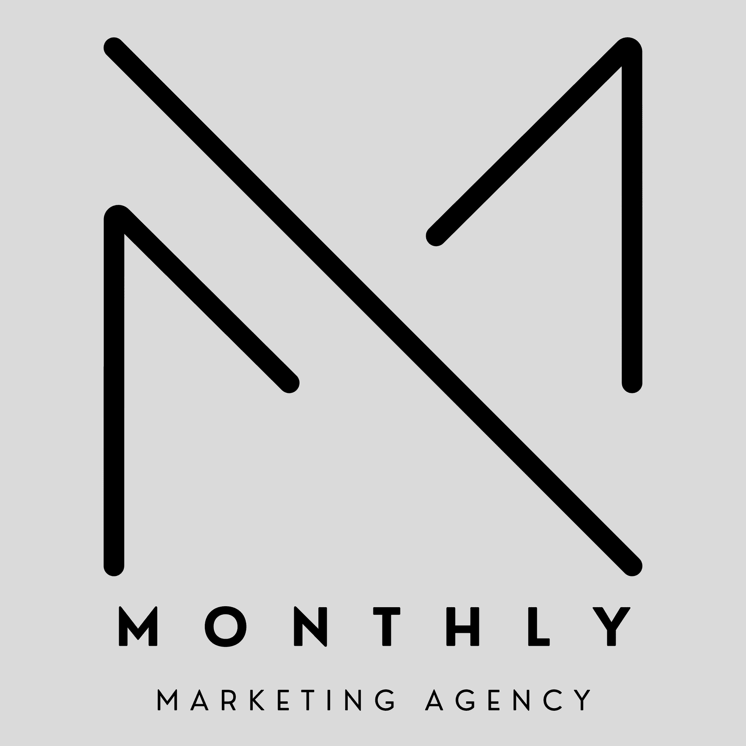 Monthly Marketing Agency