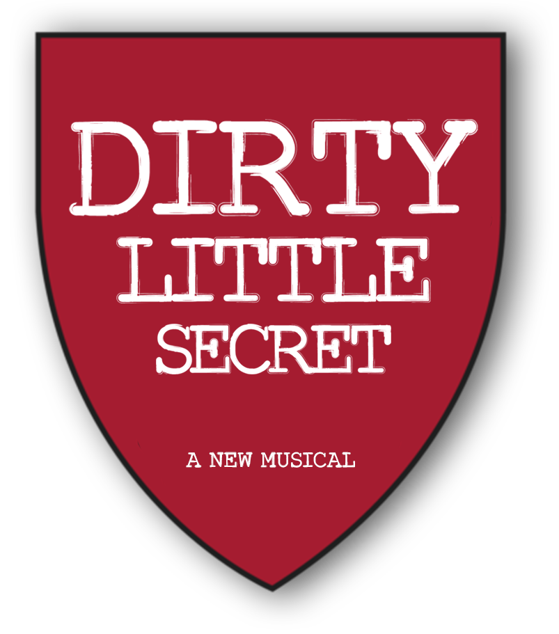 Dirty Little Secret