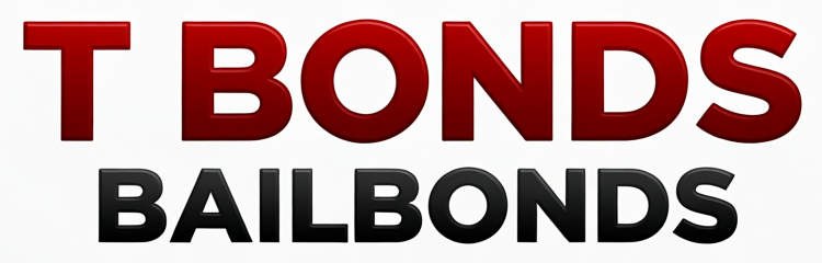 T Bonds Bailbonds - South