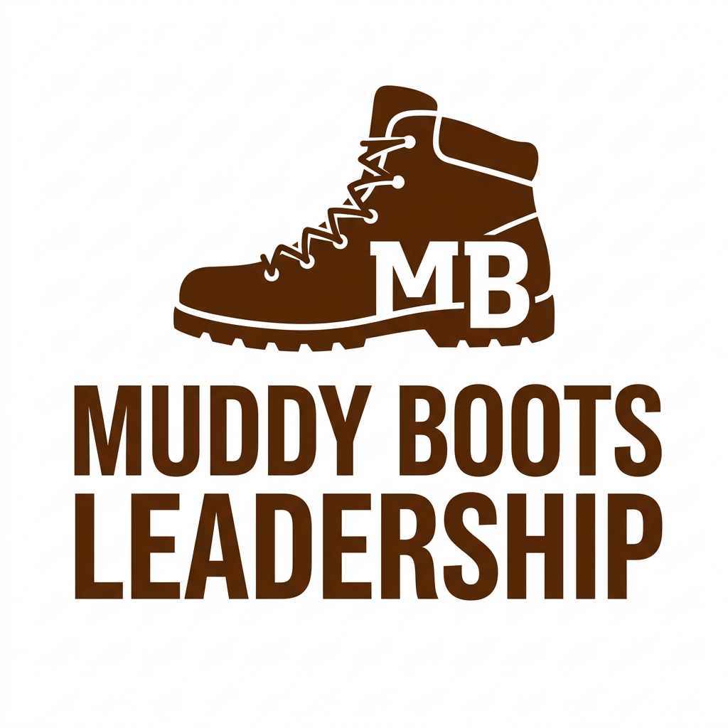 Muddy Boots Leadership