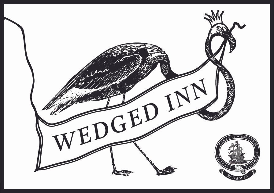 Wedged Inn