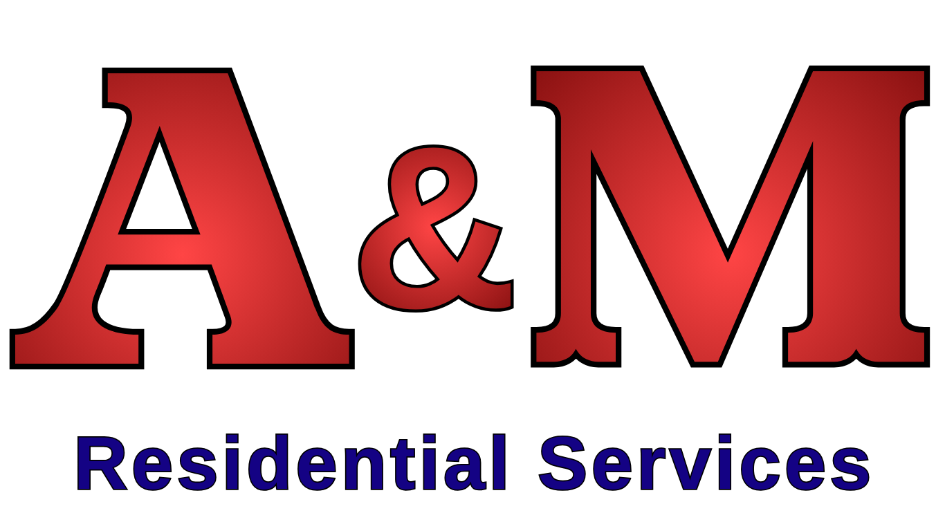 A & M Residential Services