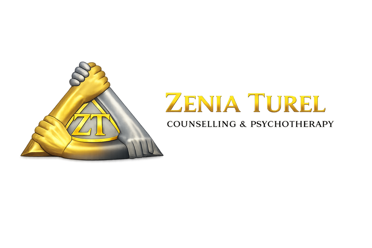 Zenia Turel Counselling & Psychotherapy