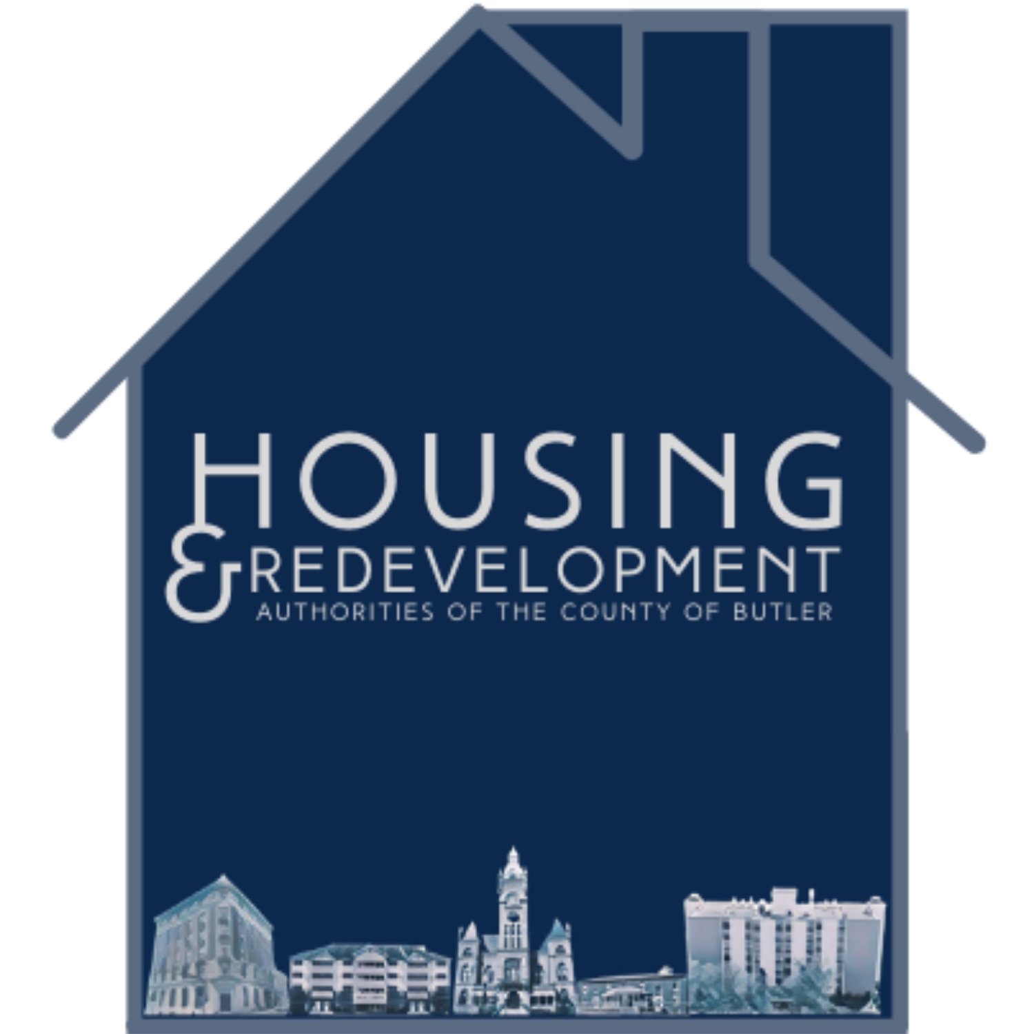 The Housing and Redevlopment Authorities of the County of Butler