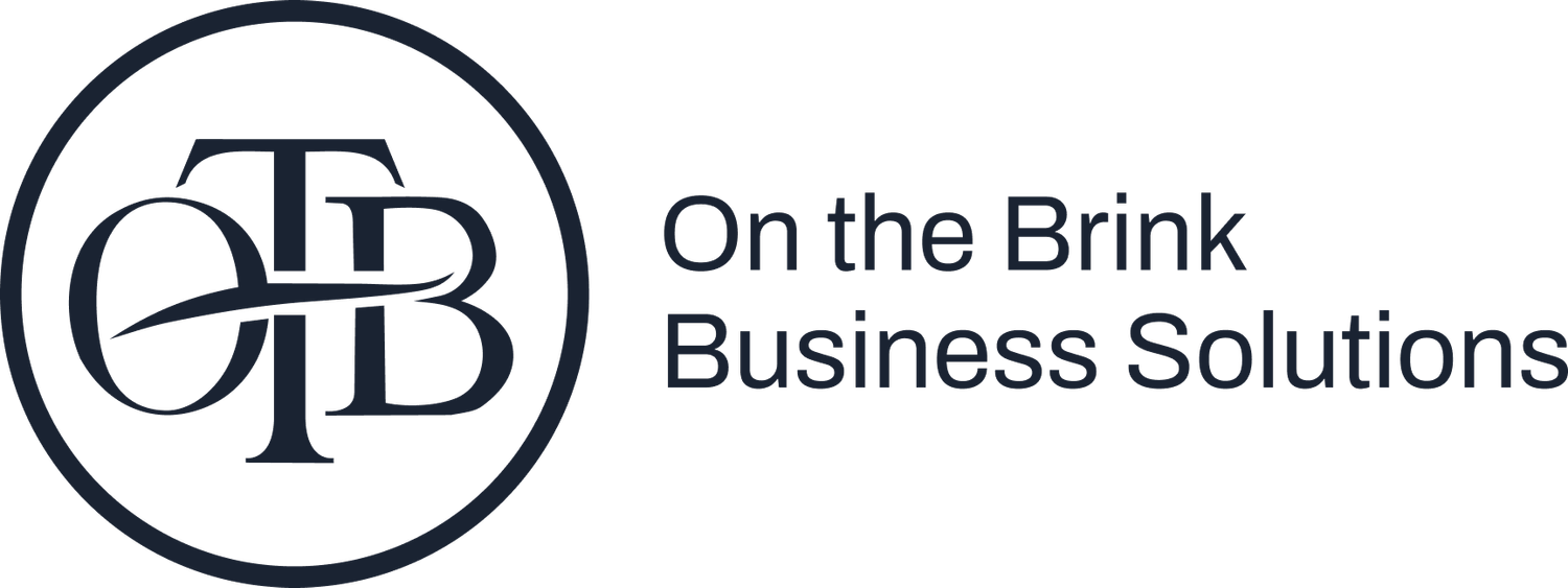 On the Brink Business Solutions
