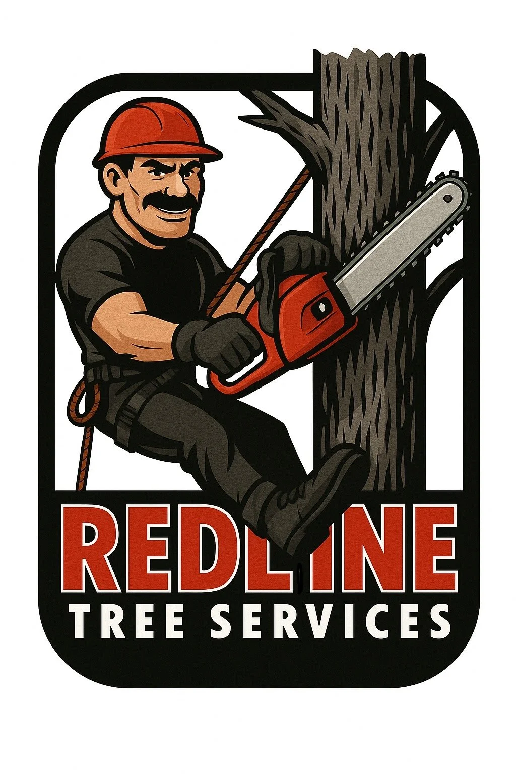 Redline Tree Services