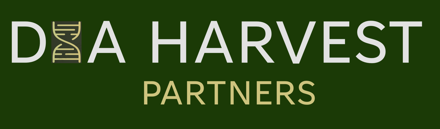 DNA Harvest Partners 