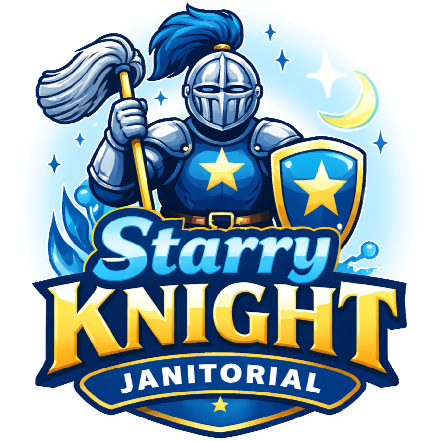 Starry Knight Janitorial