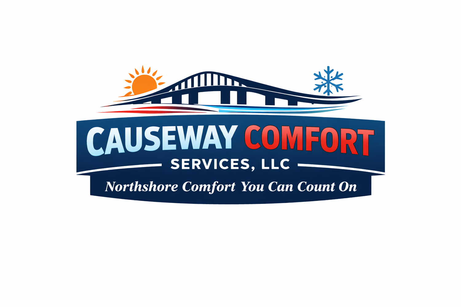 CAUSEWAY COMFORT SERVICES, LLC