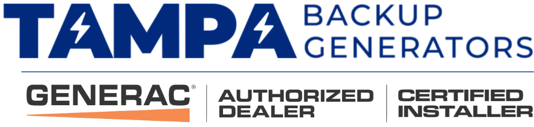 Tampa Backup Generators
