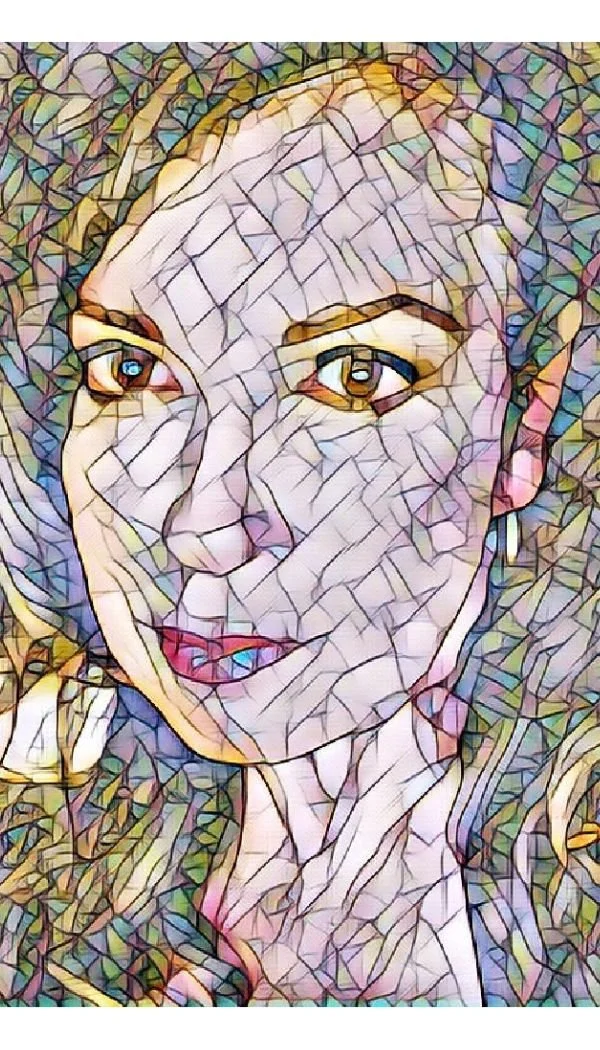 Suzanne Caldarone Izumi Art