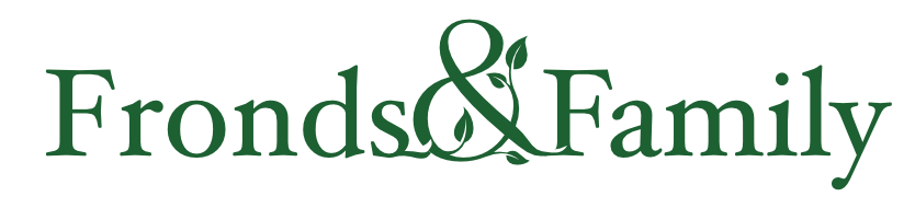 Fronds&Family