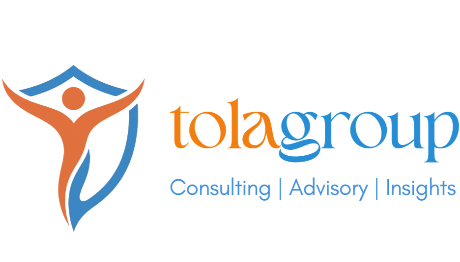 Tola Group: Consulting | Advisory | Insights
