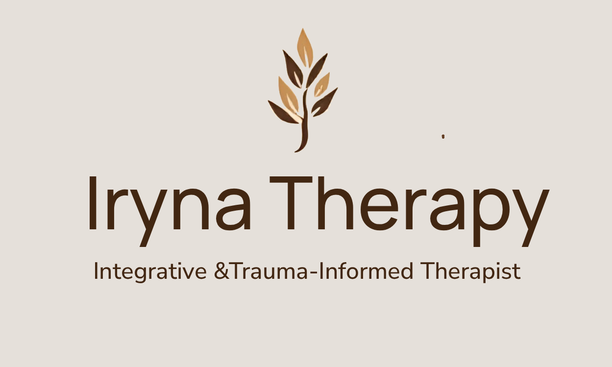 Iryna Therapy