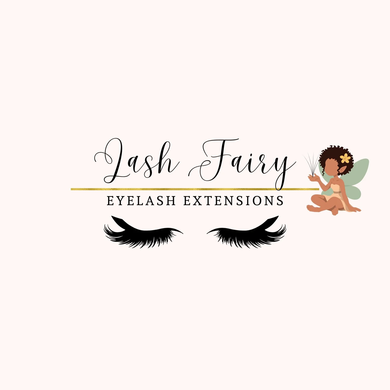 Lash Fairy