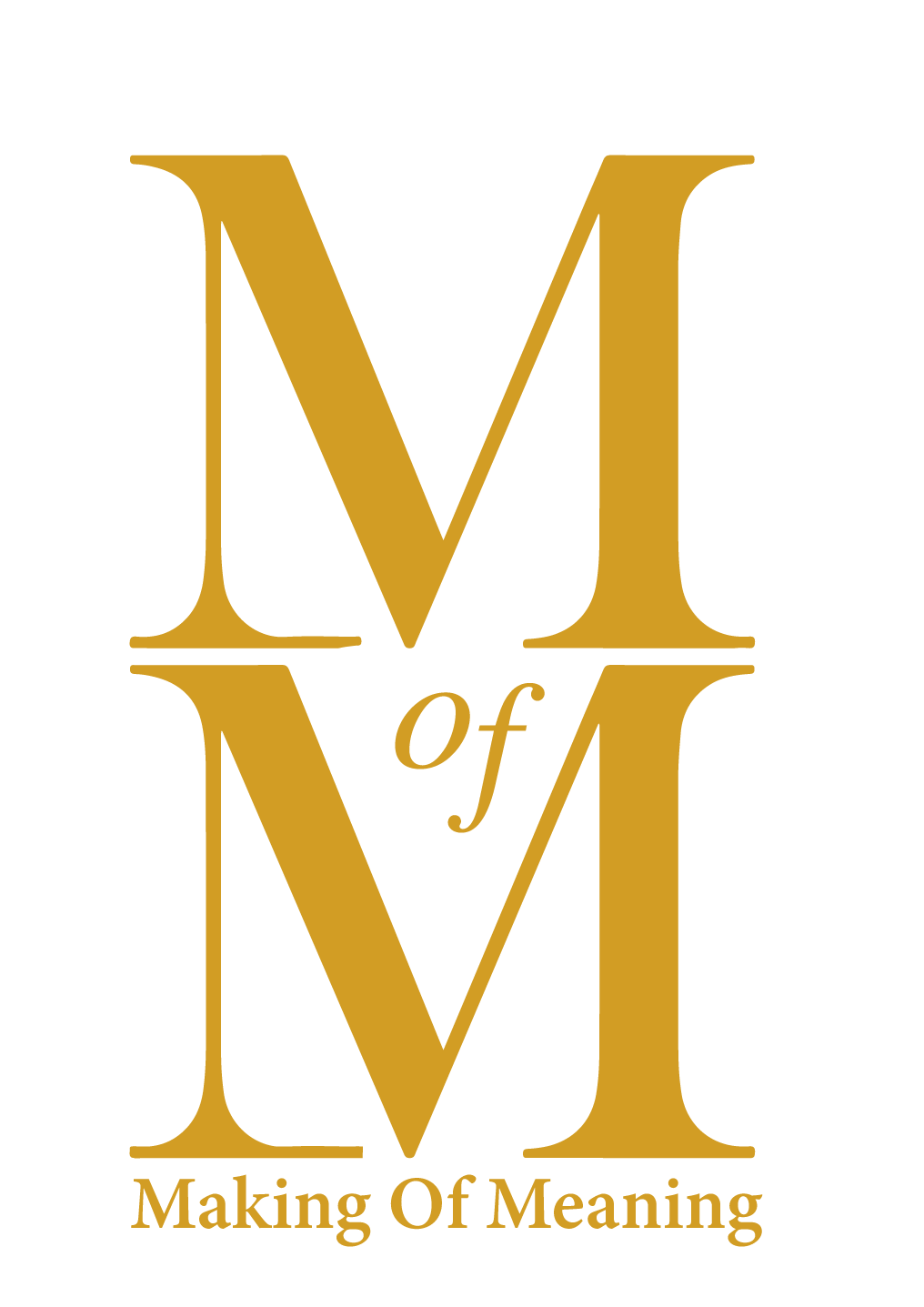 Making Of Meaning