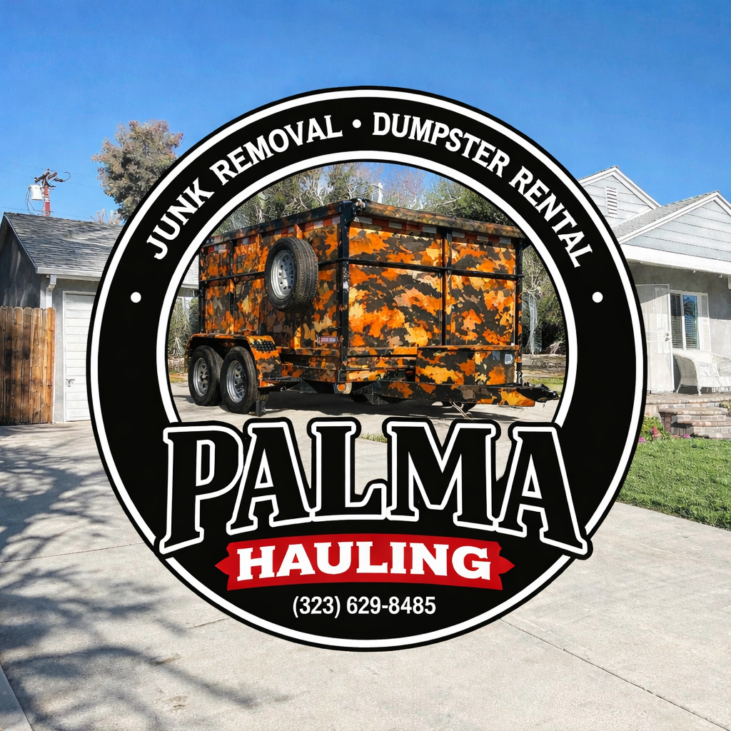 Palma Hauling