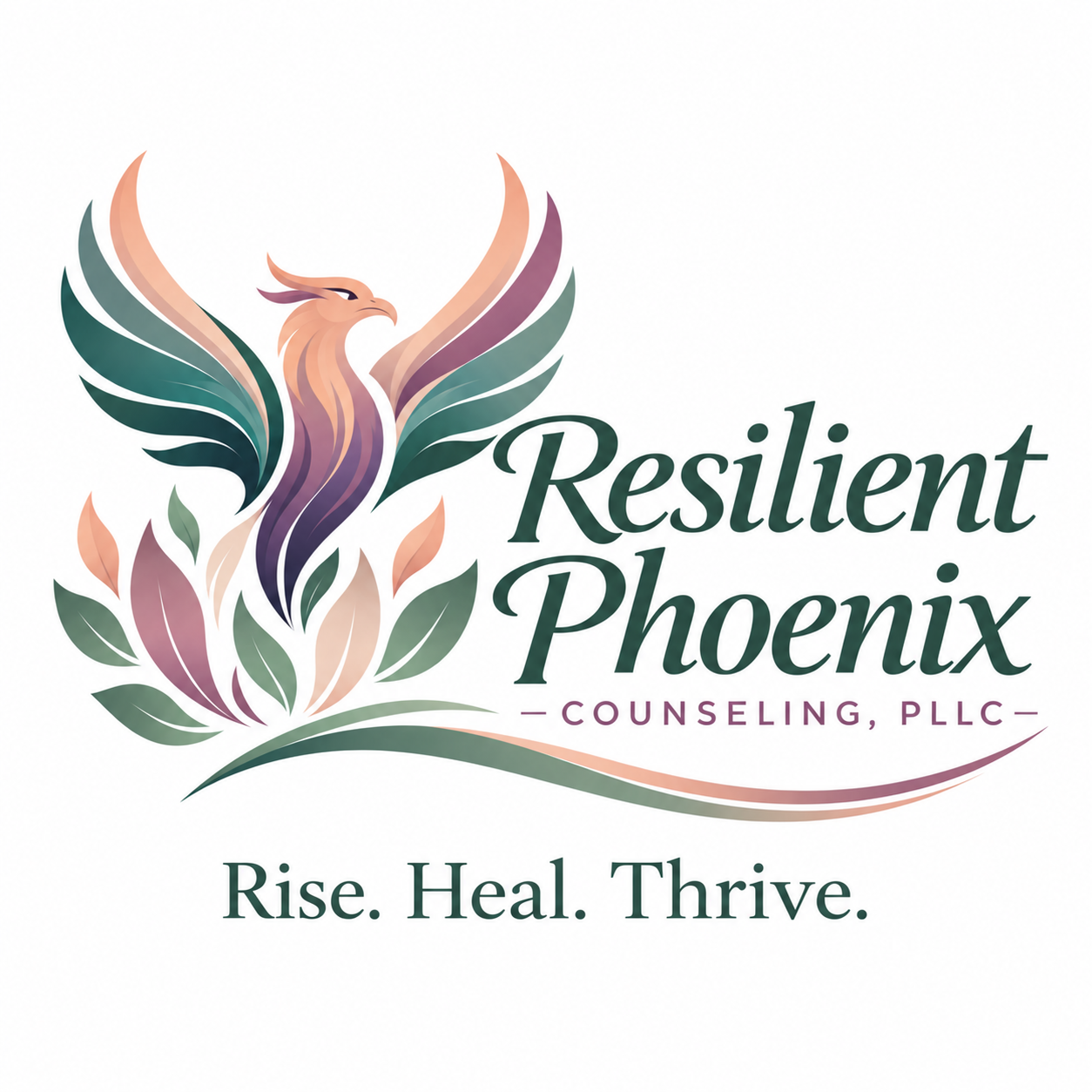 Resilient Phoenix Counseling