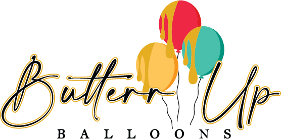 Butterr Up Balloons