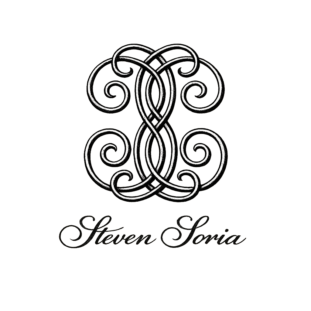 Steven Soria