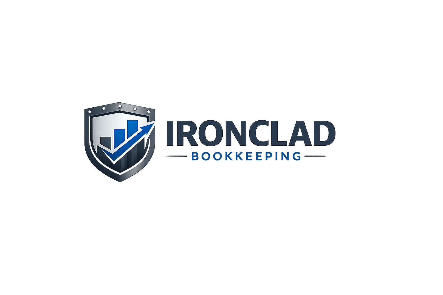 Ironclad Bookkeeping