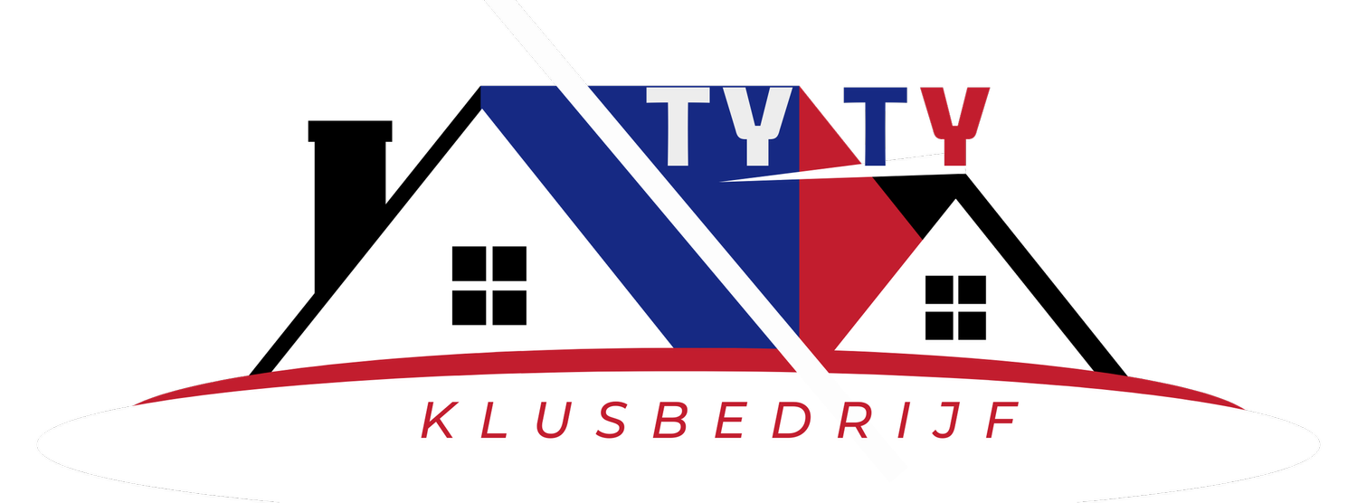 TyTy-Klusbedrijf.nl