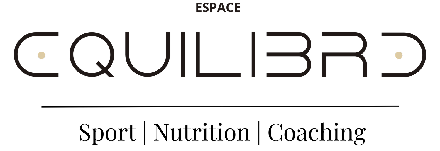 Espace Équilibre Fitness