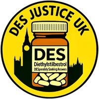 DES Justice UK