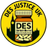 DES Justice UK