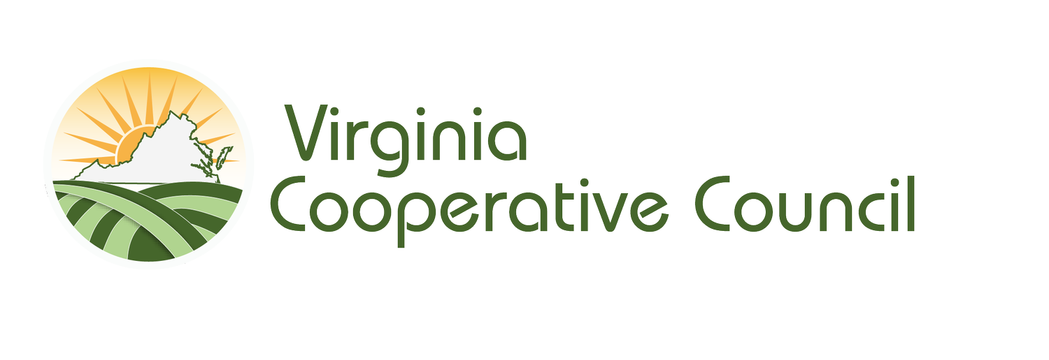 Virginia Cooperative Council