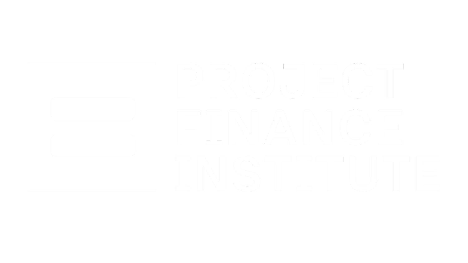 Project Finance Institute
