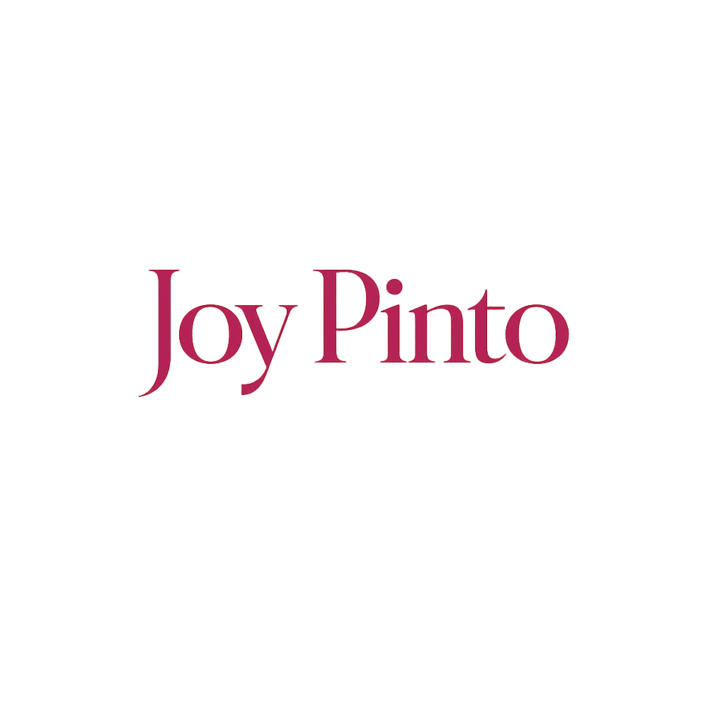 Joy Pinto