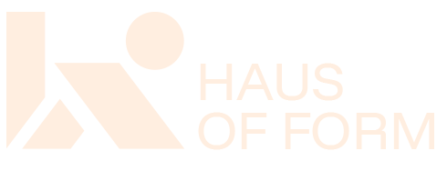 Haus of Form - Art Prints