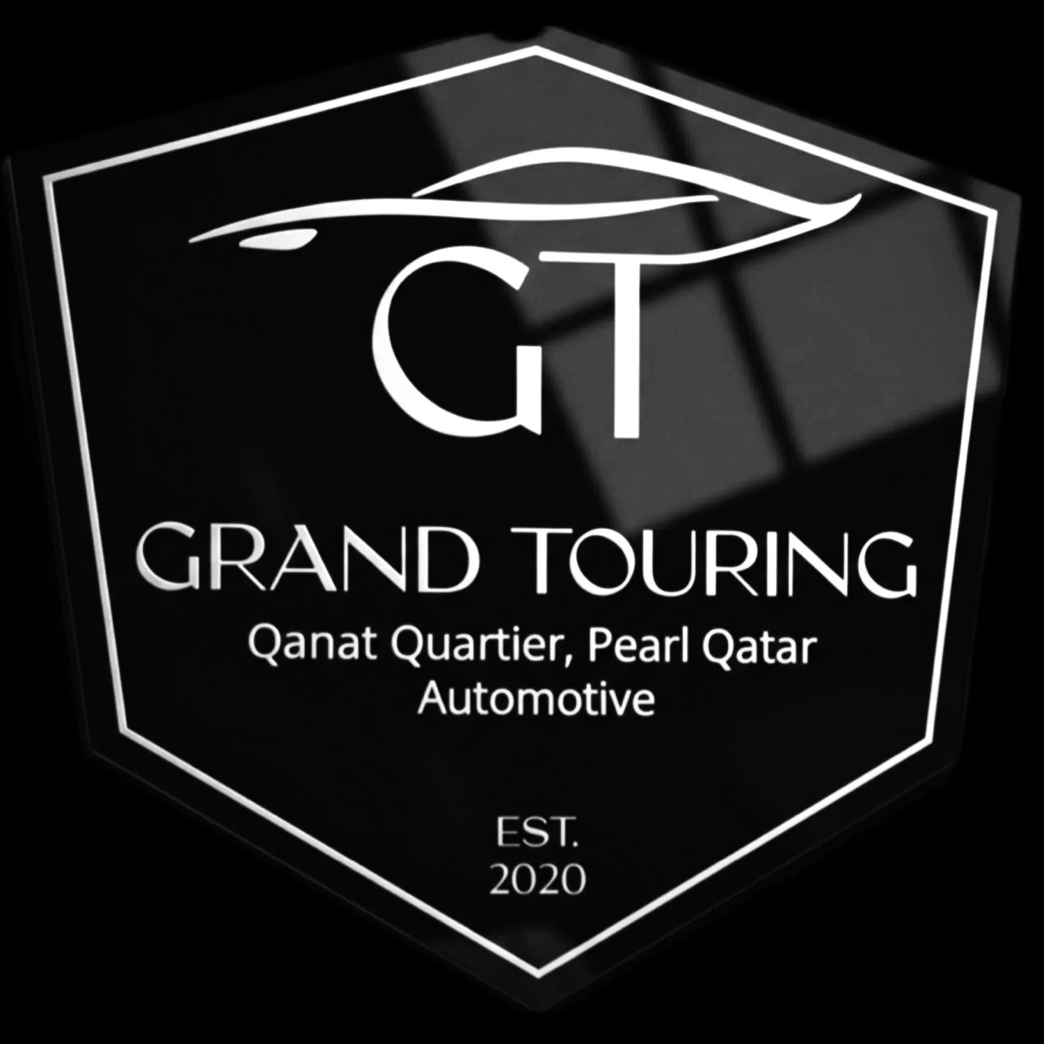 Grand Touring Automotive — Qatar’s Premier Automotive Destination