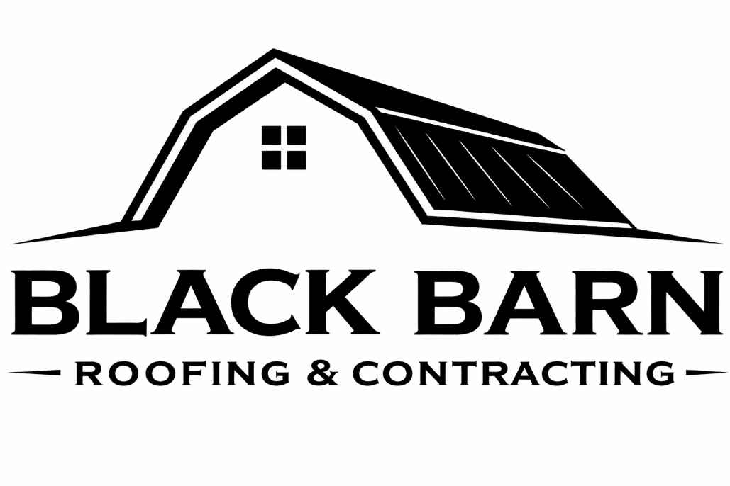 Black Barn Roofing & Contracting