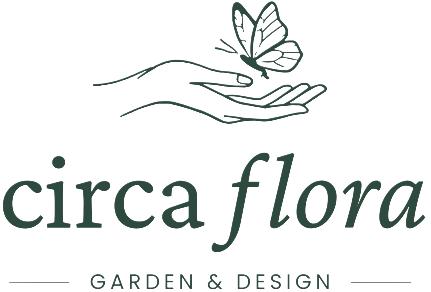 Circa Flora : by Lyndsey Davisson