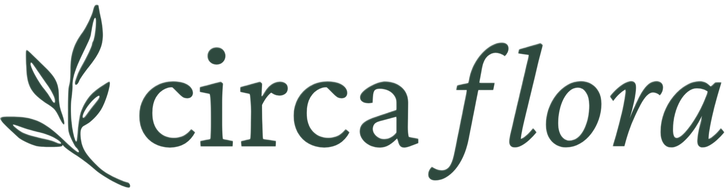 Circa Flora : by Lyndsey Davisson