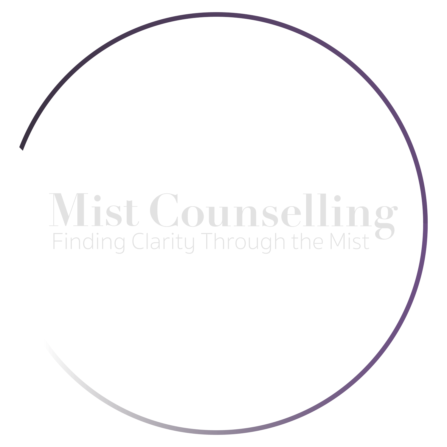 Mist Counselling