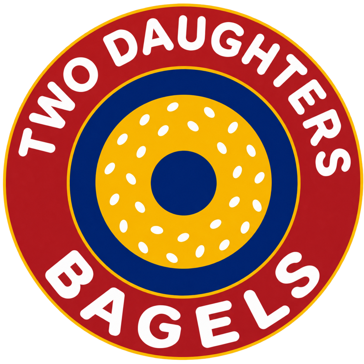 Two Daughters Bagels