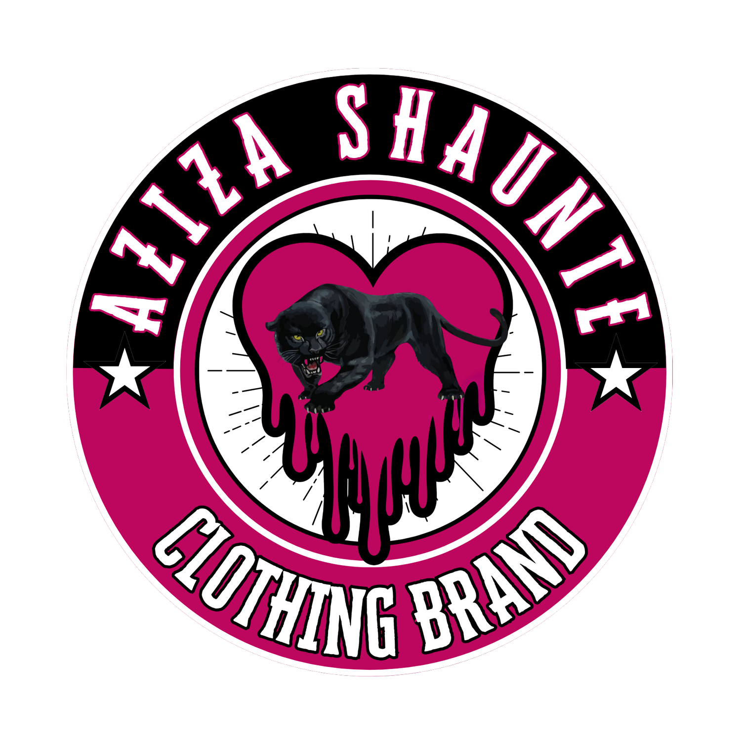 Aziza Shaunte Clothing Brand