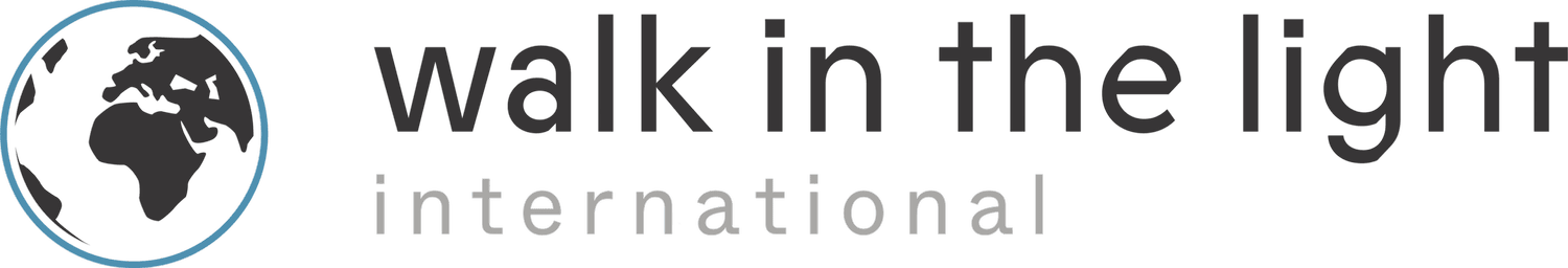 Walk in the Light International