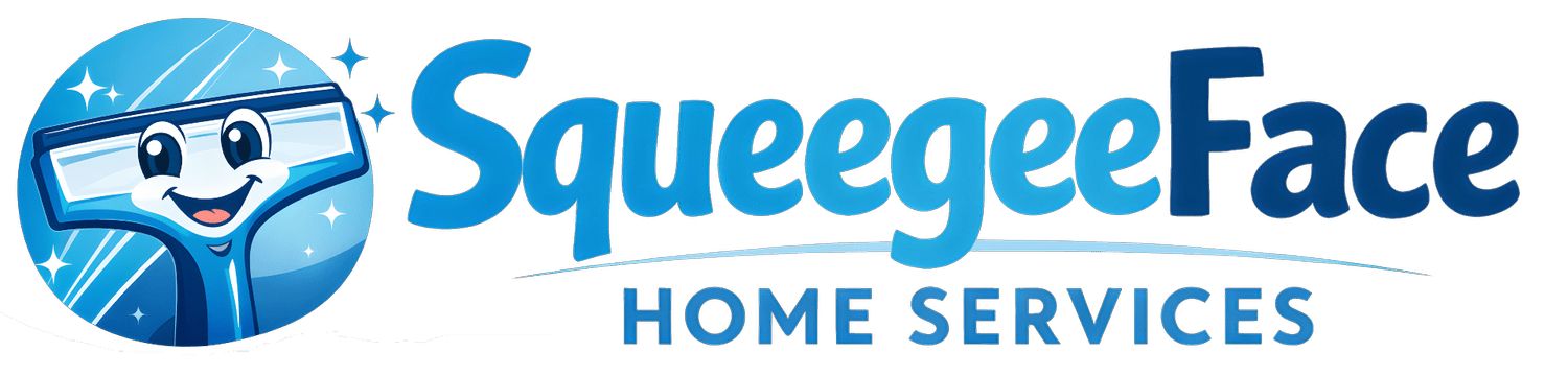 Squeegee Face Home Services LLC