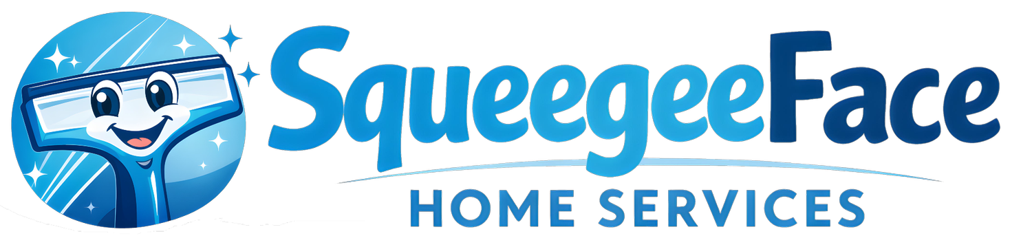Squeegee Face Home Services LLC