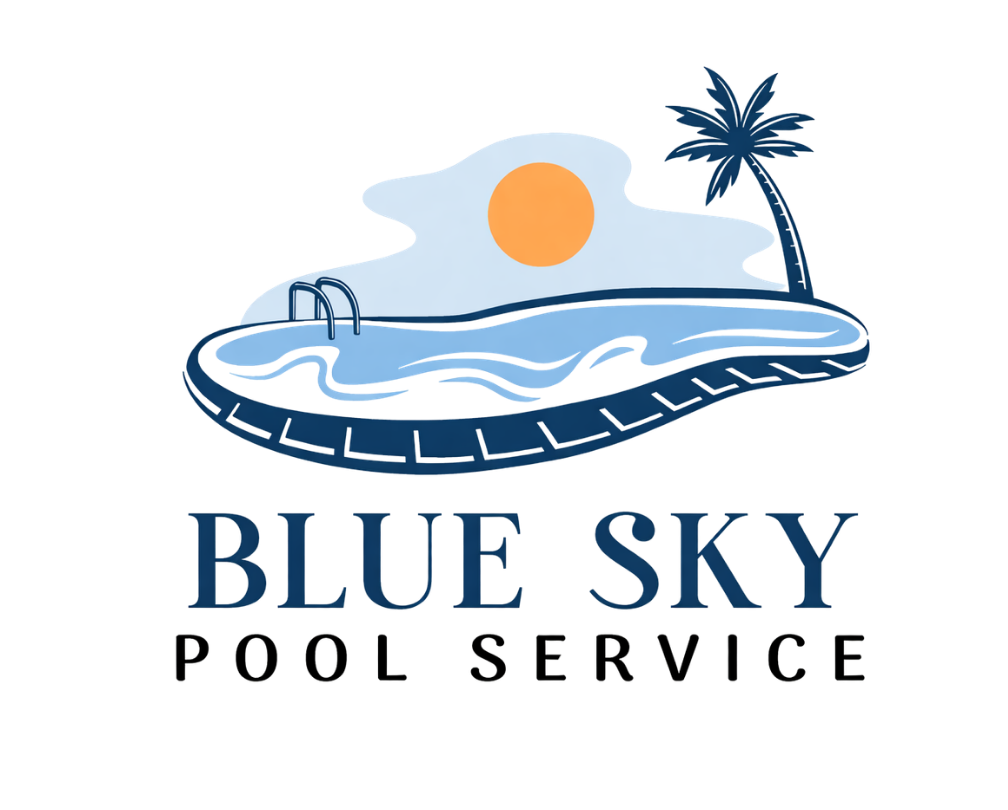 Blue Sky Pool Service