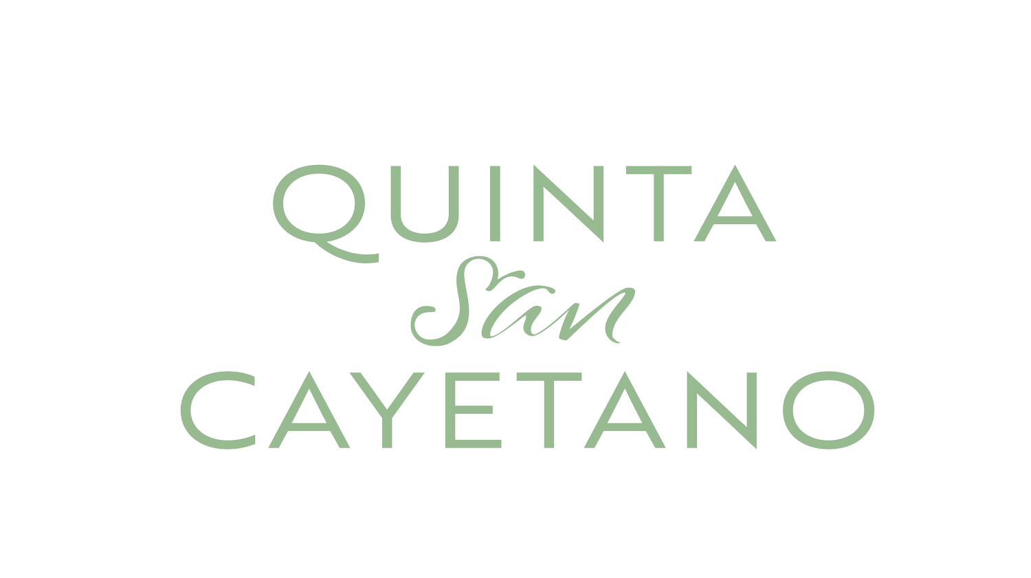 QUINTA SAN CAYETANO