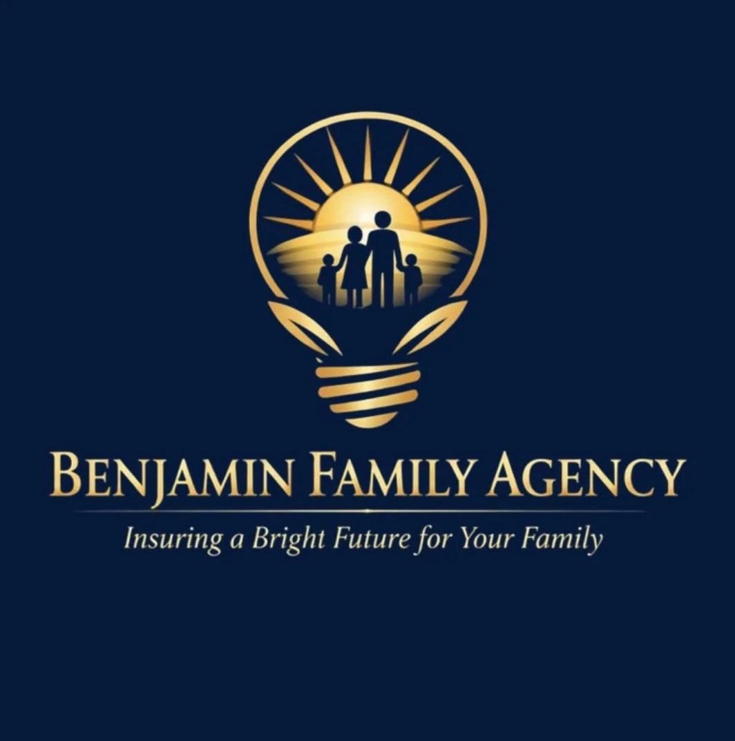 The Benjamin Family Agency