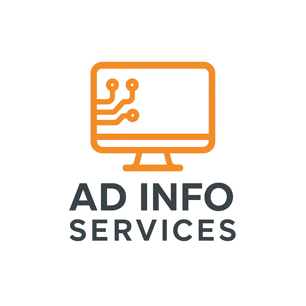 AD Info Services