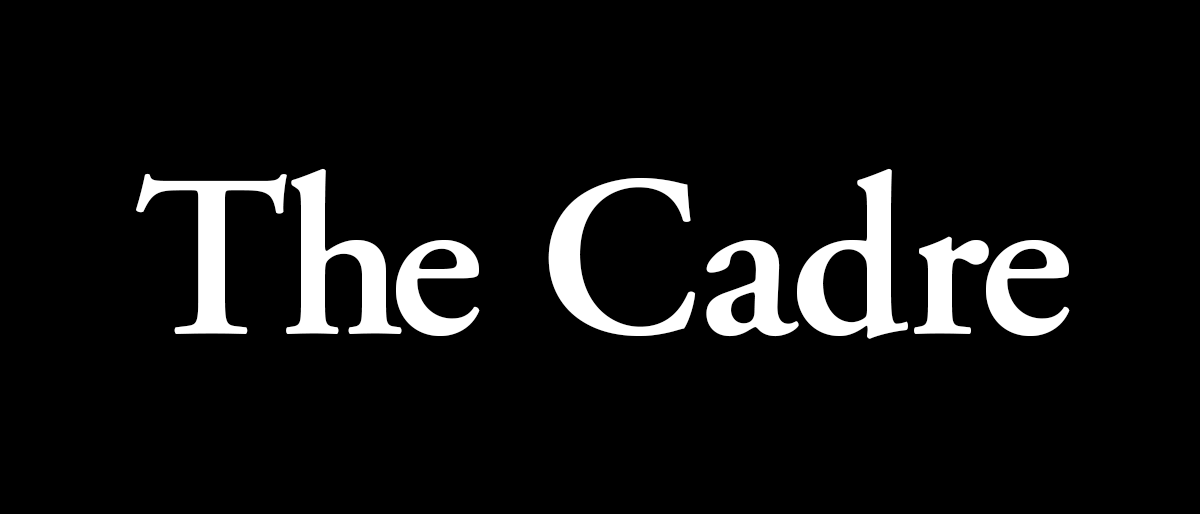 The Cadre Visuals Inc.